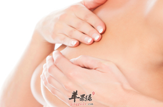 能够治疗乳腺增生的偏方推荐