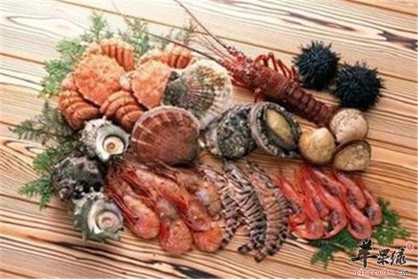 早泄食补方法 让你威震雄风