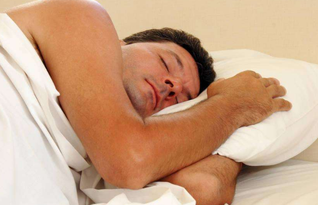 夏季男性睡眠需要注意的事项有哪些