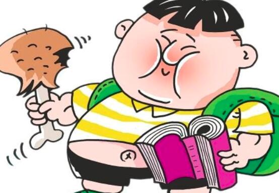 小孩肥胖怎么减肥_小孩肥胖吃什么好