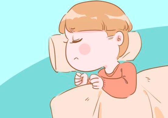 新生儿睡觉打嗝该如何护理
