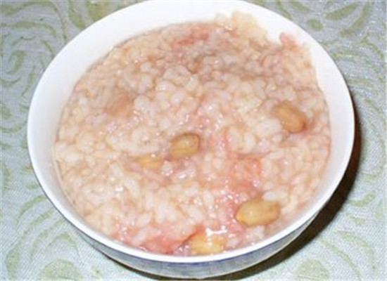 三道养生粥 缓解脾虚棒棒哒  第3张