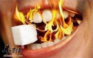 冬季更易上火 这些情况要小心  第4张