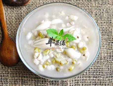春季干燥易上火 教你如何防上火  第1张