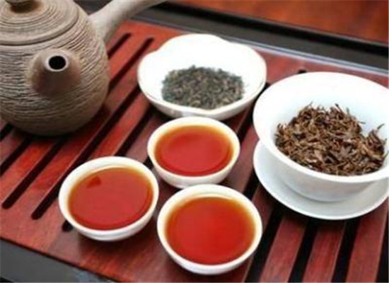 男性应该饮用的补肾养生茶  第2张