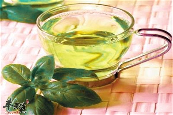 夏季祛暑茶 首选绿茶和红茶  第2张