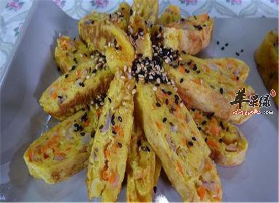 孕妈妈妊娠反应 试试这些家常菜  第2张