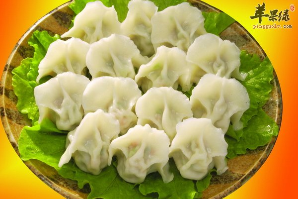 大雪节气养生吃饺子 有哪些禁忌  第3张