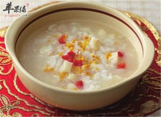 小孩子冬季干咳 试试这些食疗偏方  第4张