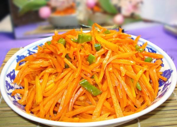 处暑推荐饮食养生 这样吃很不错  第2张