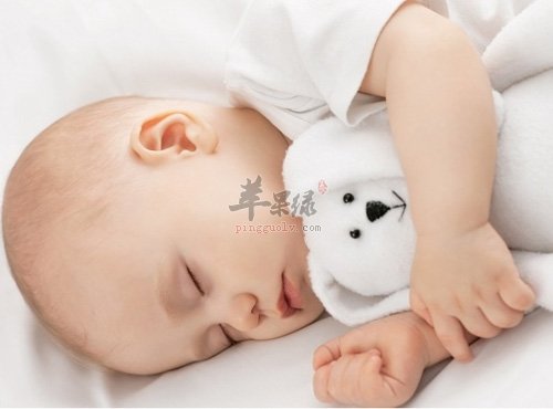 导致幼儿体质弱的原因 要小心应对  第3张