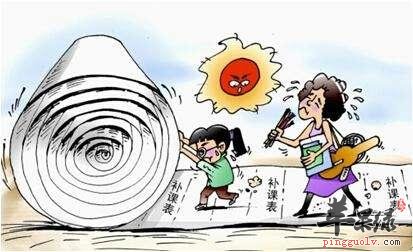 如何缓解考前焦虑的症状
