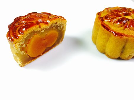 中秋节吃什么月饼  第3张