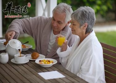 秋季适合养胃 推荐这些方法来养胃  第1张