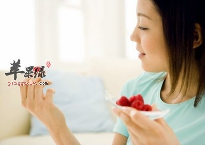 秋季调理身体要讲究方法