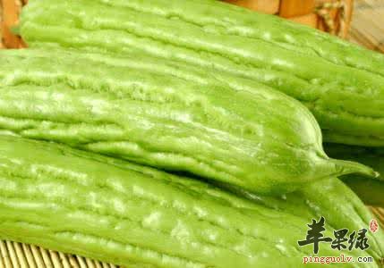 大暑节气饮食很重要 瓜类蔬菜要多吃