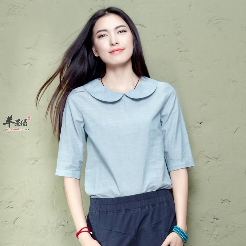 夏季穿什么衣服最凉快  第1张