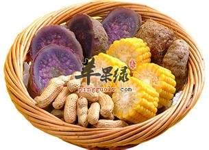 秋季适合调理身体 遵循季节变换的规律  第3张