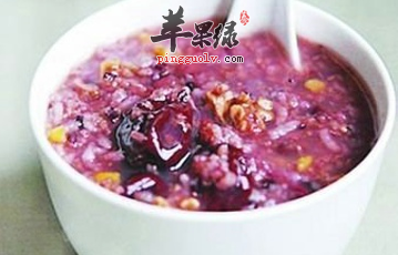 四道有助女性调经的食疗方推荐