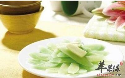 夏季食欲不振 吃什么食物更开胃  第4张