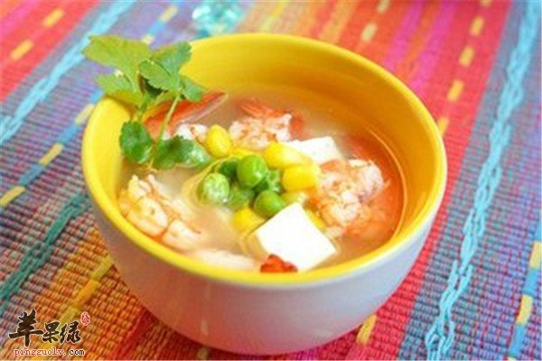 夏季湿气重 推荐利水祛湿食谱  第3张