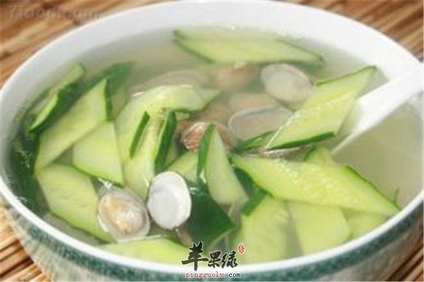 春季降火气的三款汤品滋阴润燥  第1张