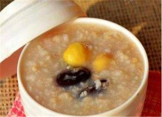 男性便秘喝什么粥_饮食调理方法  第1张
