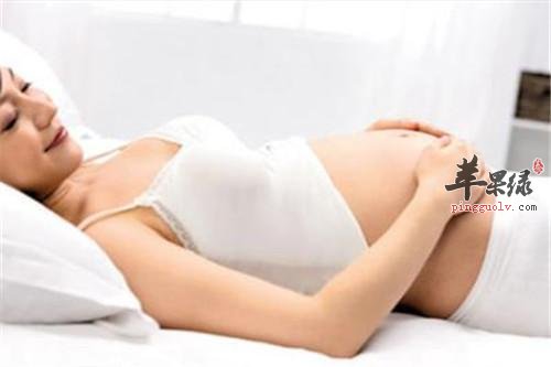 孕妇消除水肿的好方法 散步泡脚按摩