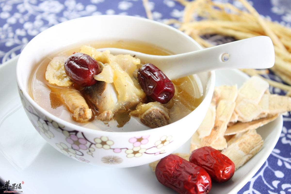 宝宝多汗 推荐收敛止汗的饮食  第1张