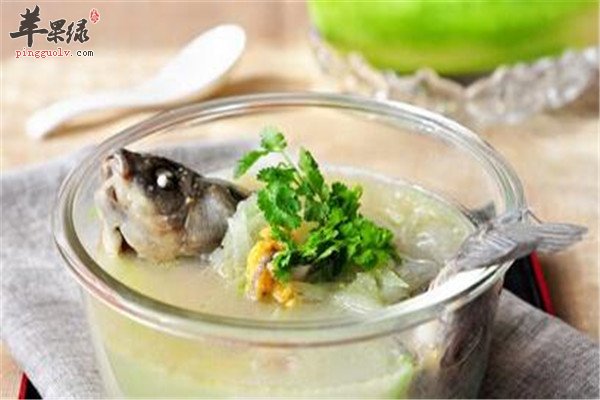 清明养生吃什么 两款养生食谱  第1张