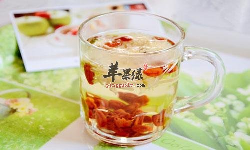 寒露到来注意饮食 小心预防疾病  第2张