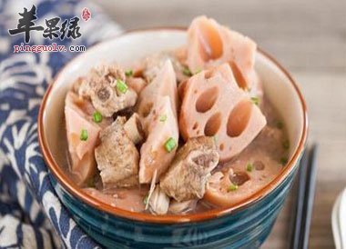 寒露养生注意饮食 推荐润燥食物很不错  第2张