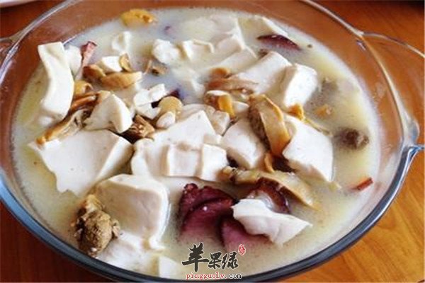 两款养生汤品清明节气滋阴润燥  第1张