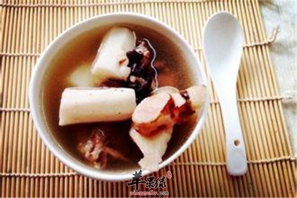 夏季利湿退黄降暑的食疗方  第3张