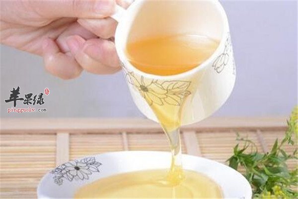 孕期感冒调理的几个小偏方