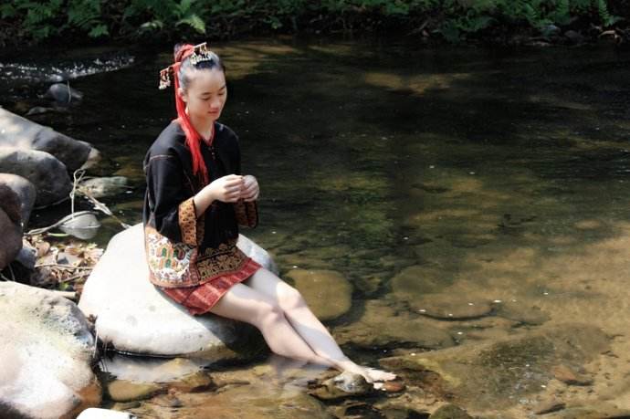 夏季养生注意衣着 及时补充维生素E