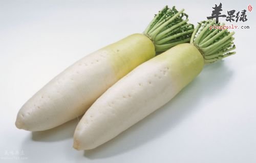 处暑吃什么蔬菜好 白萝卜和南瓜不能少  第3张