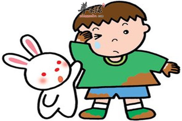 小孩子体质差 秋季传染病要预防