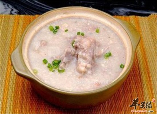孕妇补血吃什么 推荐养生食谱  第3张