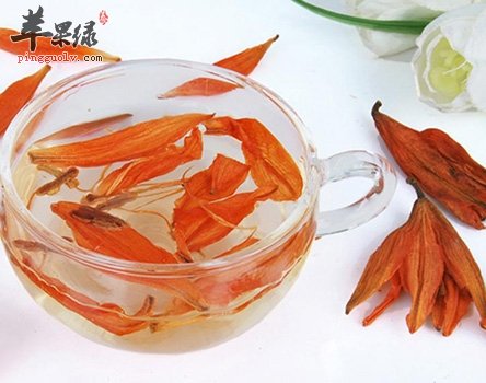 春季气候干燥易上火 喝茶帮助解决  第1张