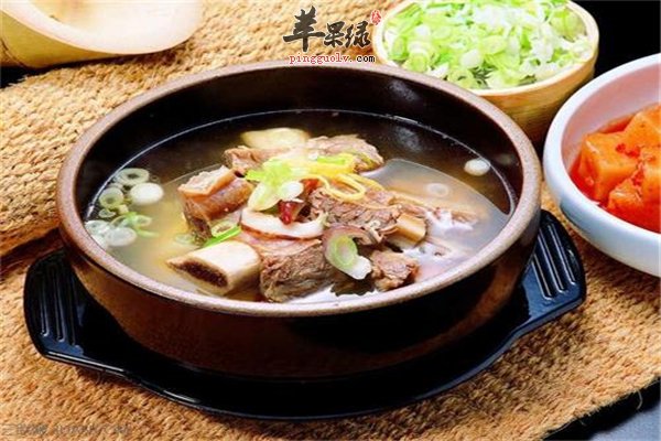冬季进补不要盲目  第4张