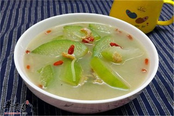 夏季利湿退黄降暑的食疗方  第4张