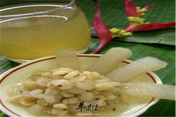 三伏天饮食要讲究 食疗方法来推荐  第1张