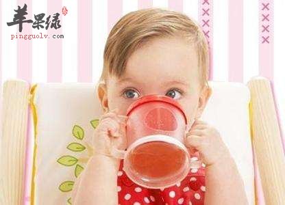 孩子不爱喝水怎么办 这样让宝宝解决