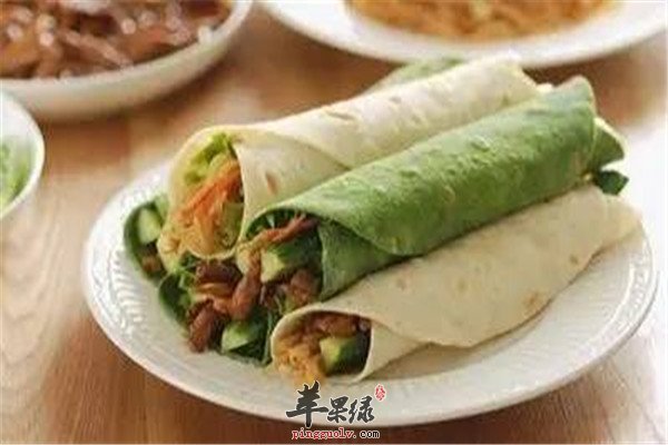 夏至节气的习俗 这些食物要吃  第4张