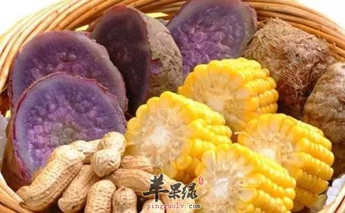 小寒饮食选择要注意 这些蔬菜不能少