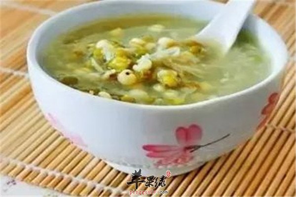 几款食疗方法对抗秋季流行性感冒  第3张