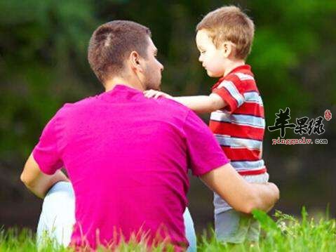 孩子爱说谎 家长要学会正确教育