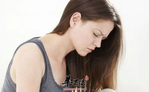 通过细节帮助女性调经 月经不调这么做  第3张