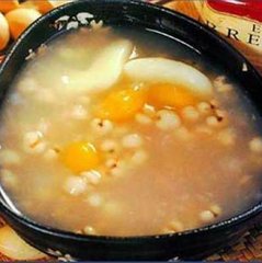 经期吃什么抗衰老排血美容_饮食